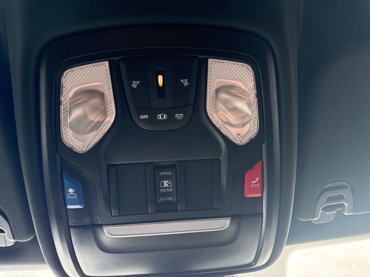 Used 2025 RAM 1500 Big Horn image 30