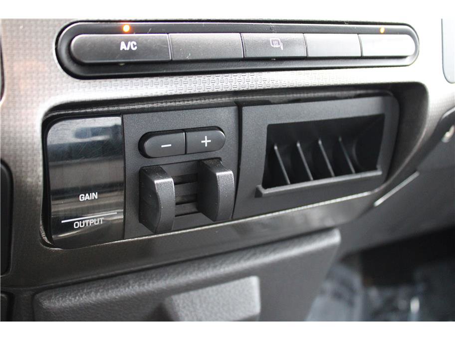 Used 2008 Ford F250 FX4 image 24