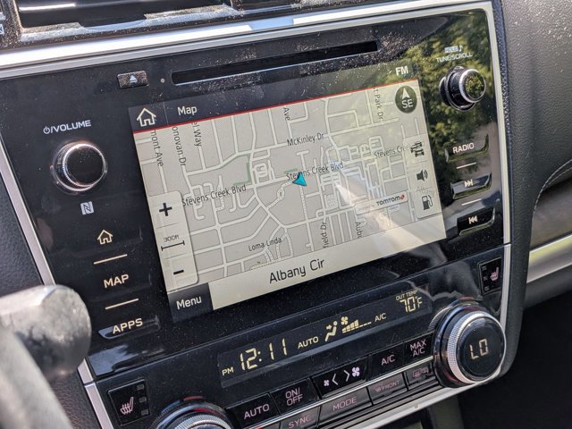 Used 2019 Subaru Outback 3.6R Limited image 13