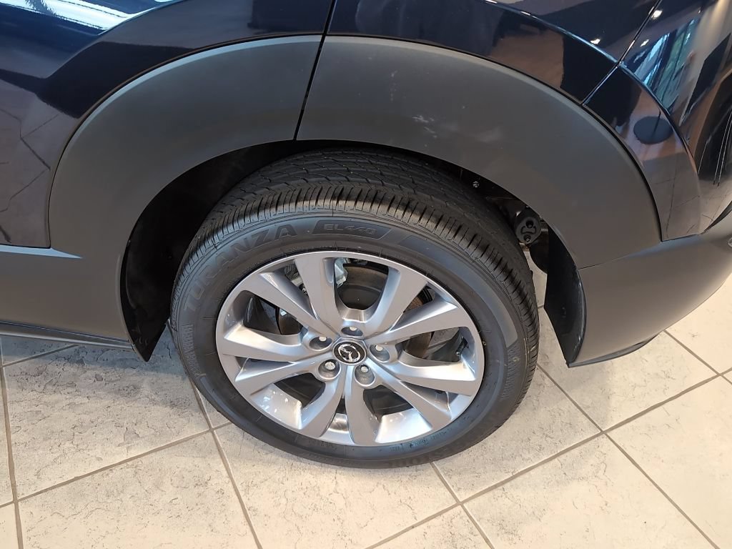 New 2026 MAZDA CX-30 AWD 2.5 S image 12