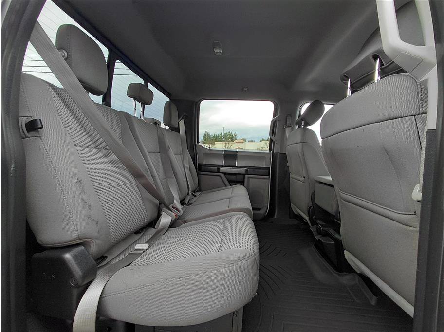 Used 2017 Ford F250 XLT w/ XLT Value Package image 14