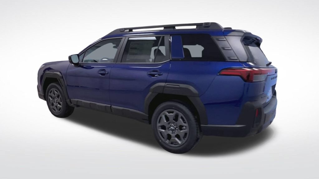 New 2026 Subaru Outback Premium AWD/4WD image 6