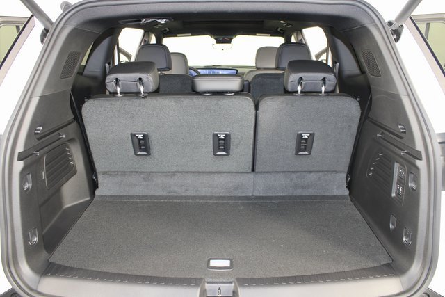 New 2026 Buick Enclave Preferred w/ Power Package image 23