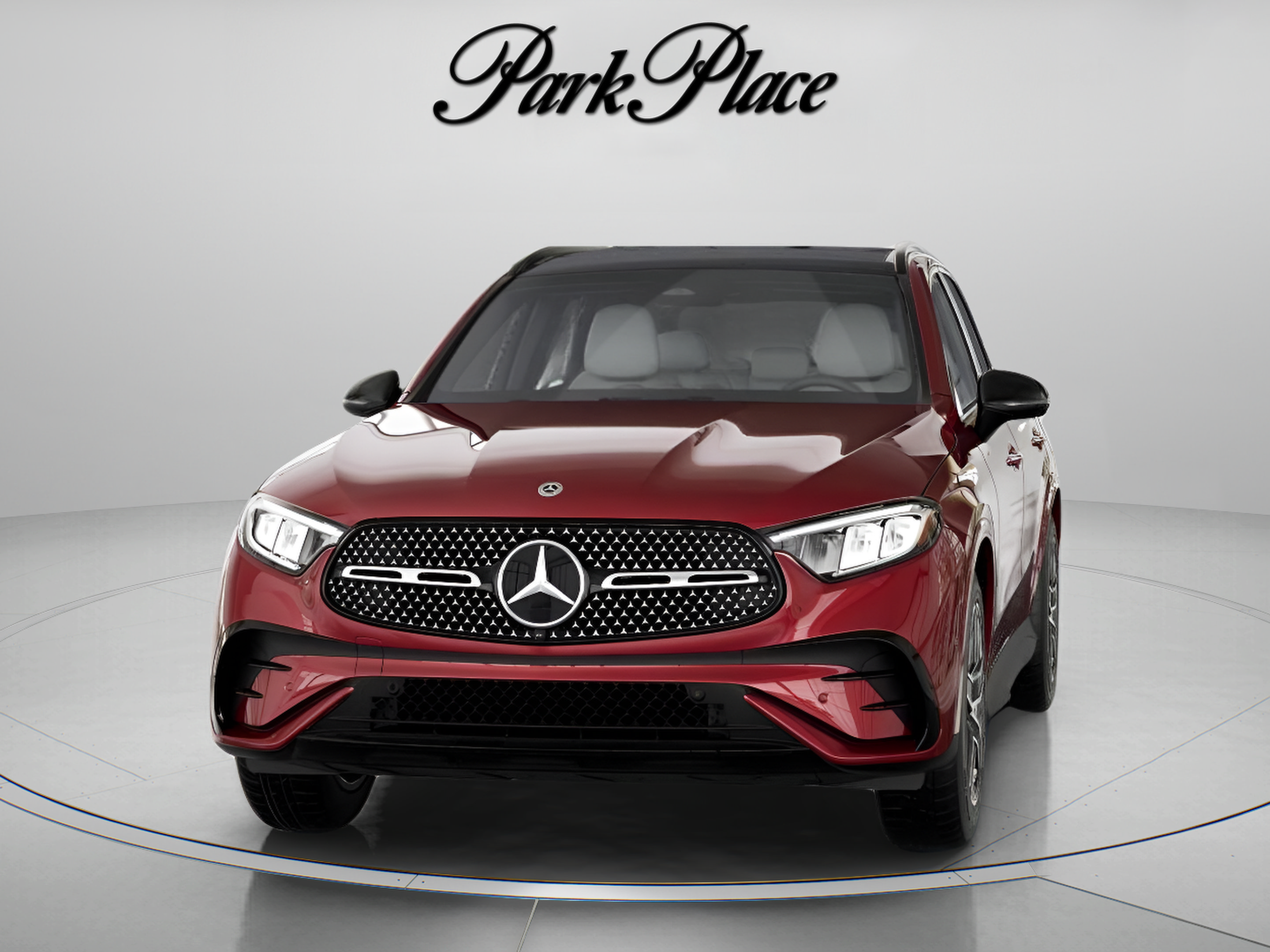 Certified 2026 Mercedes-Benz GLC 300 image 37