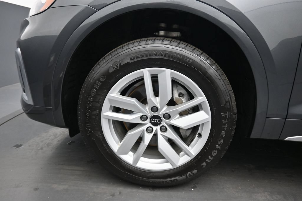 Used 2022 Audi Q5 2.0T Premium AWD/4WD image 57