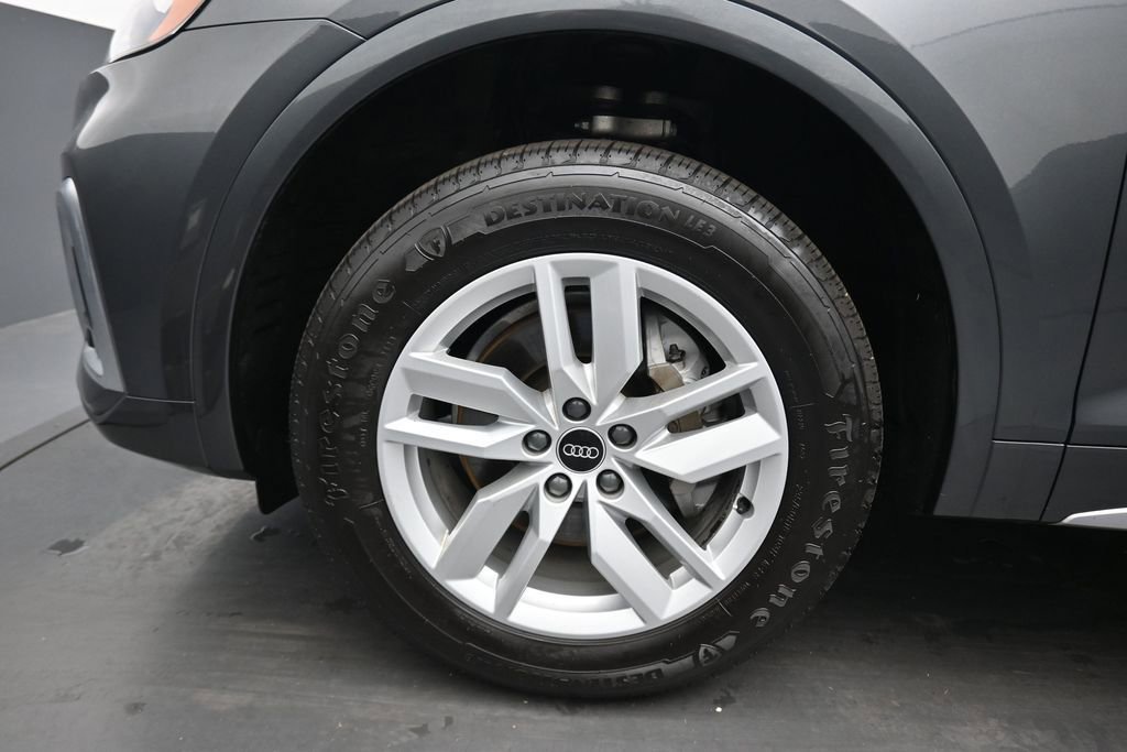 Used 2022 Audi Q5 2.0T Premium AWD/4WD image 57