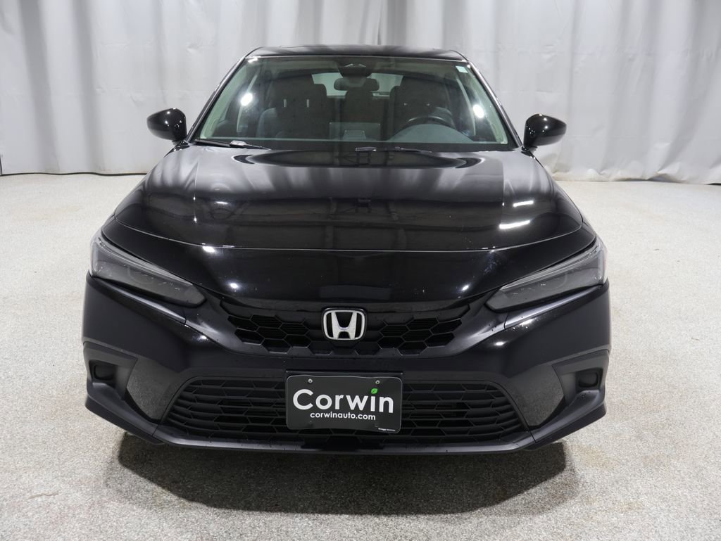 Used 2024 Honda Civic EX-L image 7