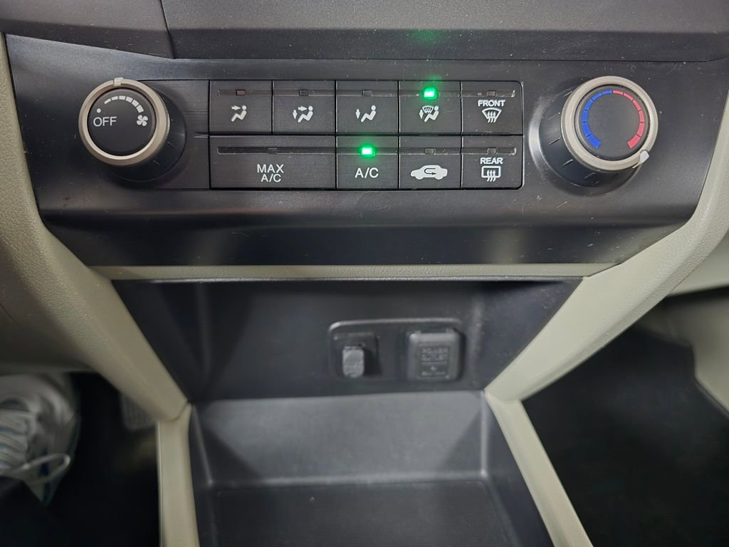 Used 2012 Honda Civic LX image 19