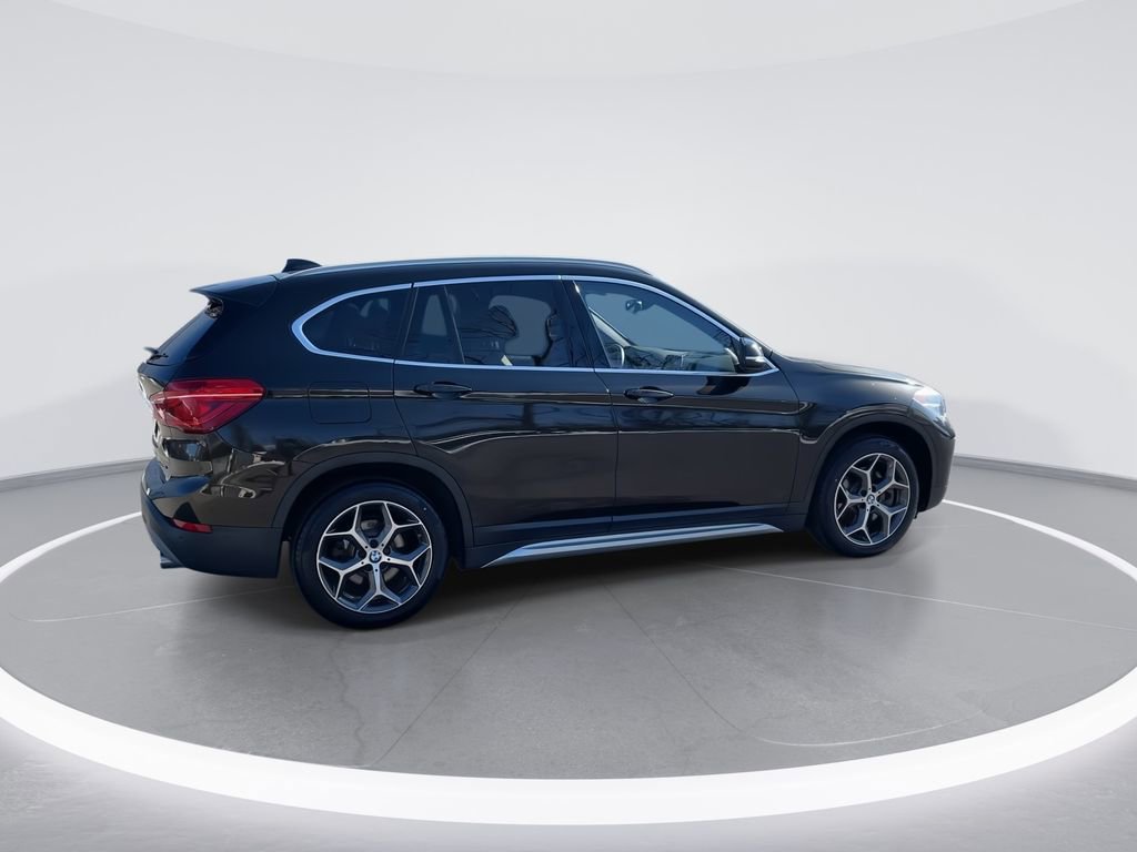 Used 2019 BMW X1 xDrive28i w/ Convenience Package image 8