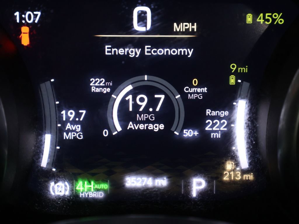 Certified 2021 Jeep Wrangler Unlimited Sahara w/ Cold Weather Group image 49