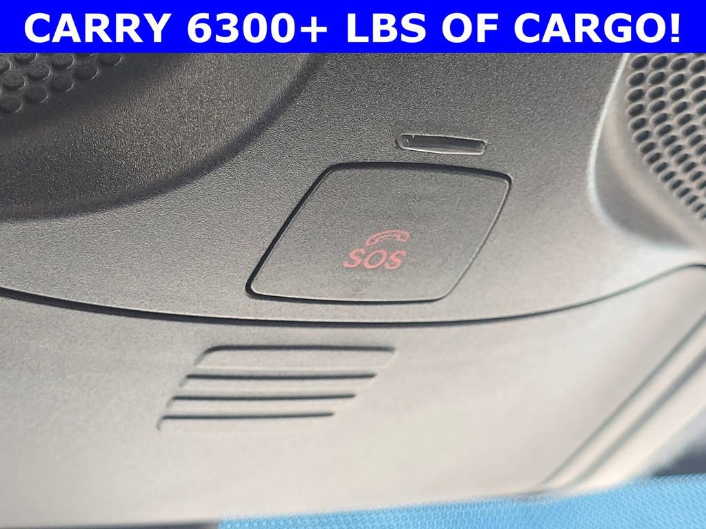 New 2026 Mercedes-Benz Sprinter 4500 image 5