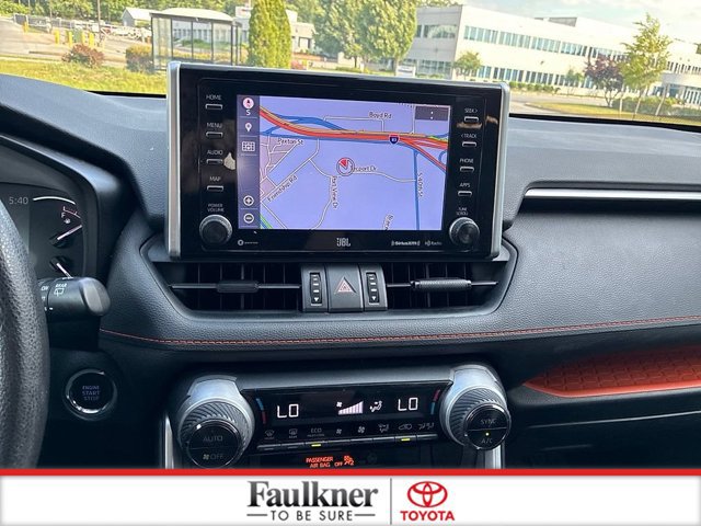 Used 2019 Toyota RAV4 Adventure AWD/4WD image 30