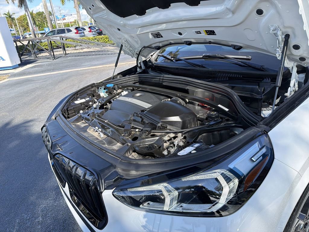 Used 2024 BMW X1 xDrive28i w/ M Sport Package image 33