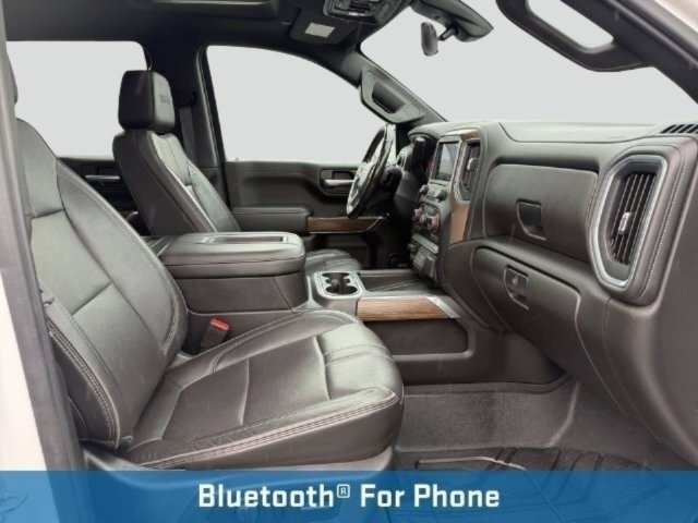 Used 2020 Chevrolet Silverado 1500 High Country w/ Technology Package AWD/4WD image 18