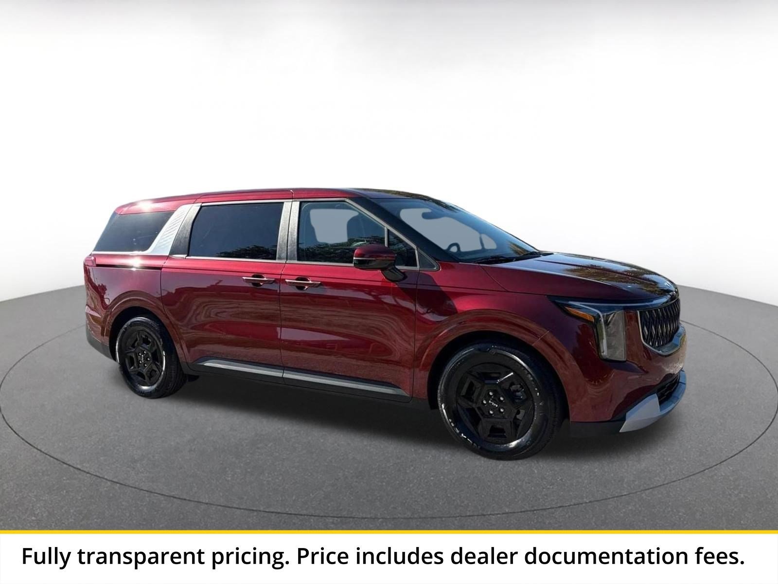 Used 2026 Kia Carnival