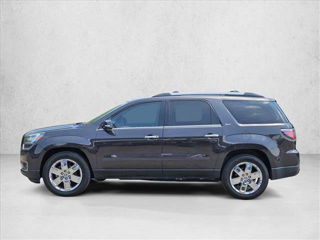 Used 2017 GMC Acadia Limited SLT FWD image 9