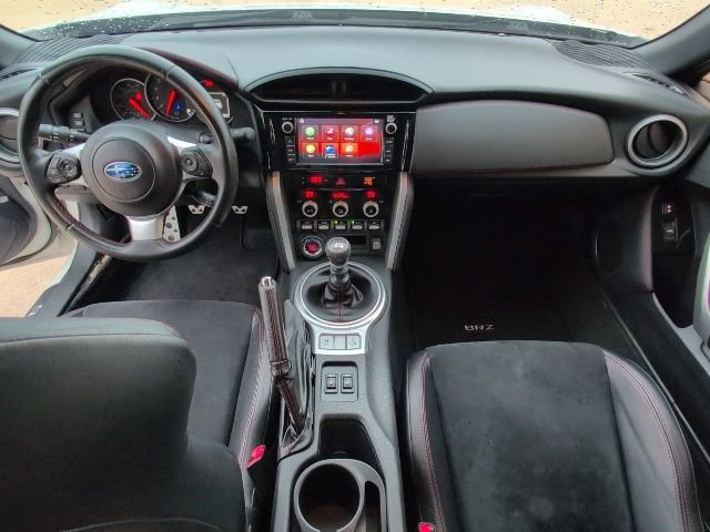 Used 2020 Subaru BRZ Limited w/ Performance Package image 5