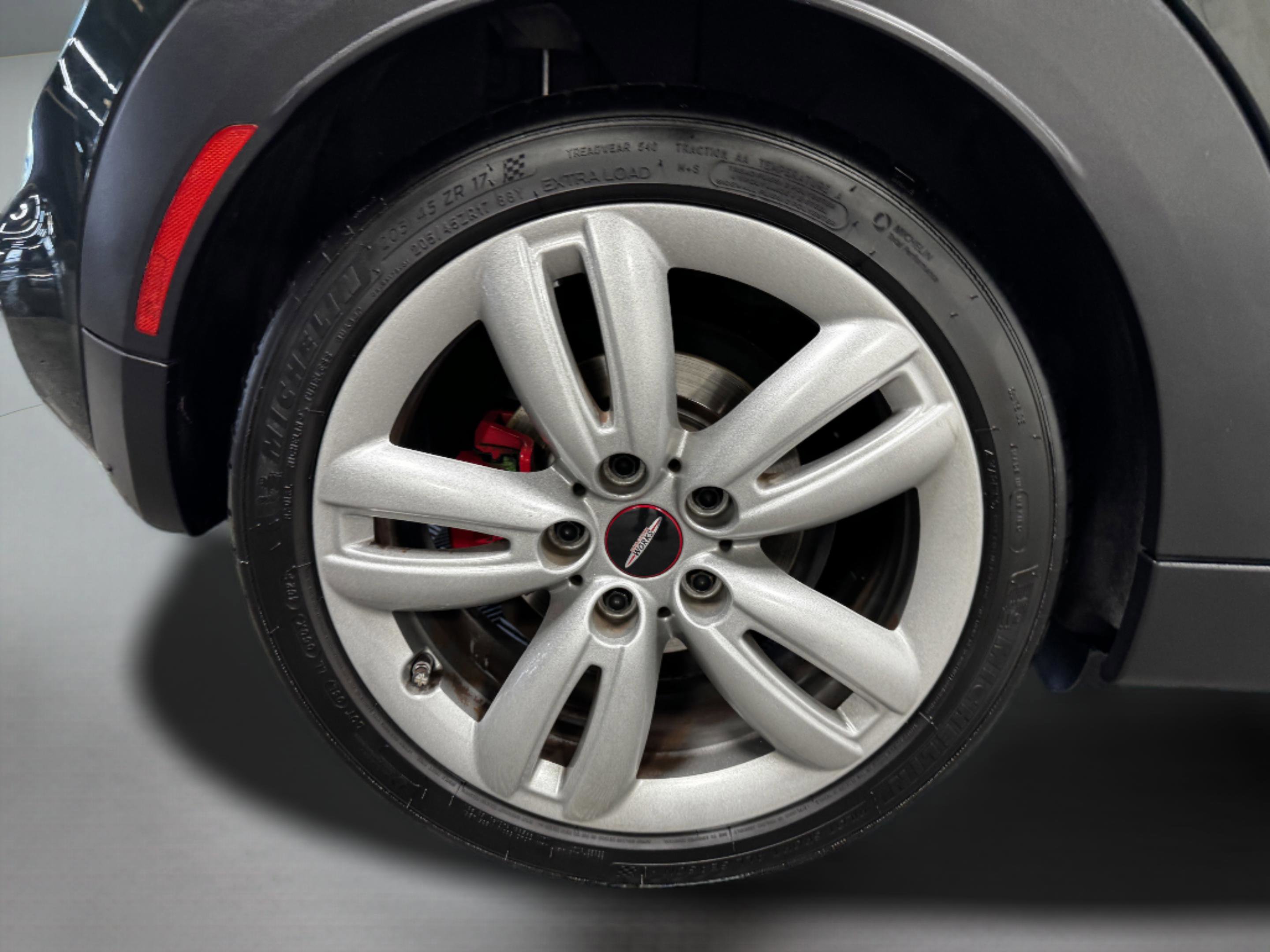 Used 2016 MINI Cooper John Cooper Works FWD image 41