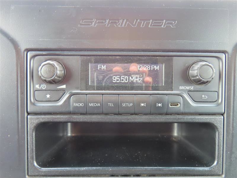 Used 2019 Mercedes-Benz Sprinter 170 image 21