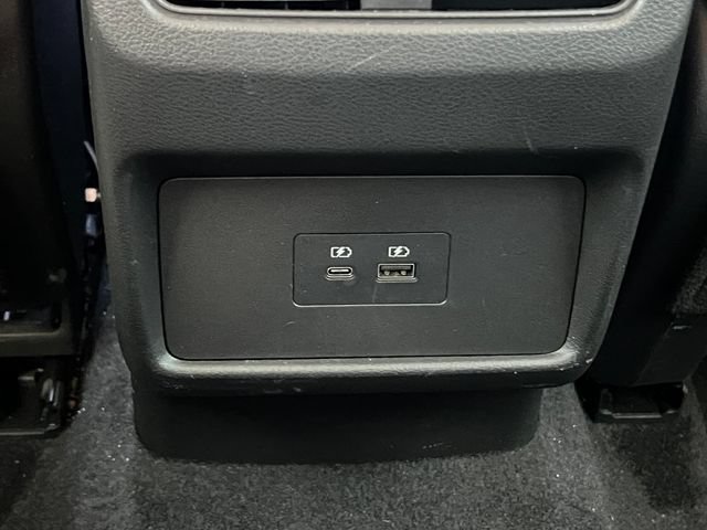 Used 2023 Nissan Rogue SV w/ SV Premium B Package AWD/4WD image 34