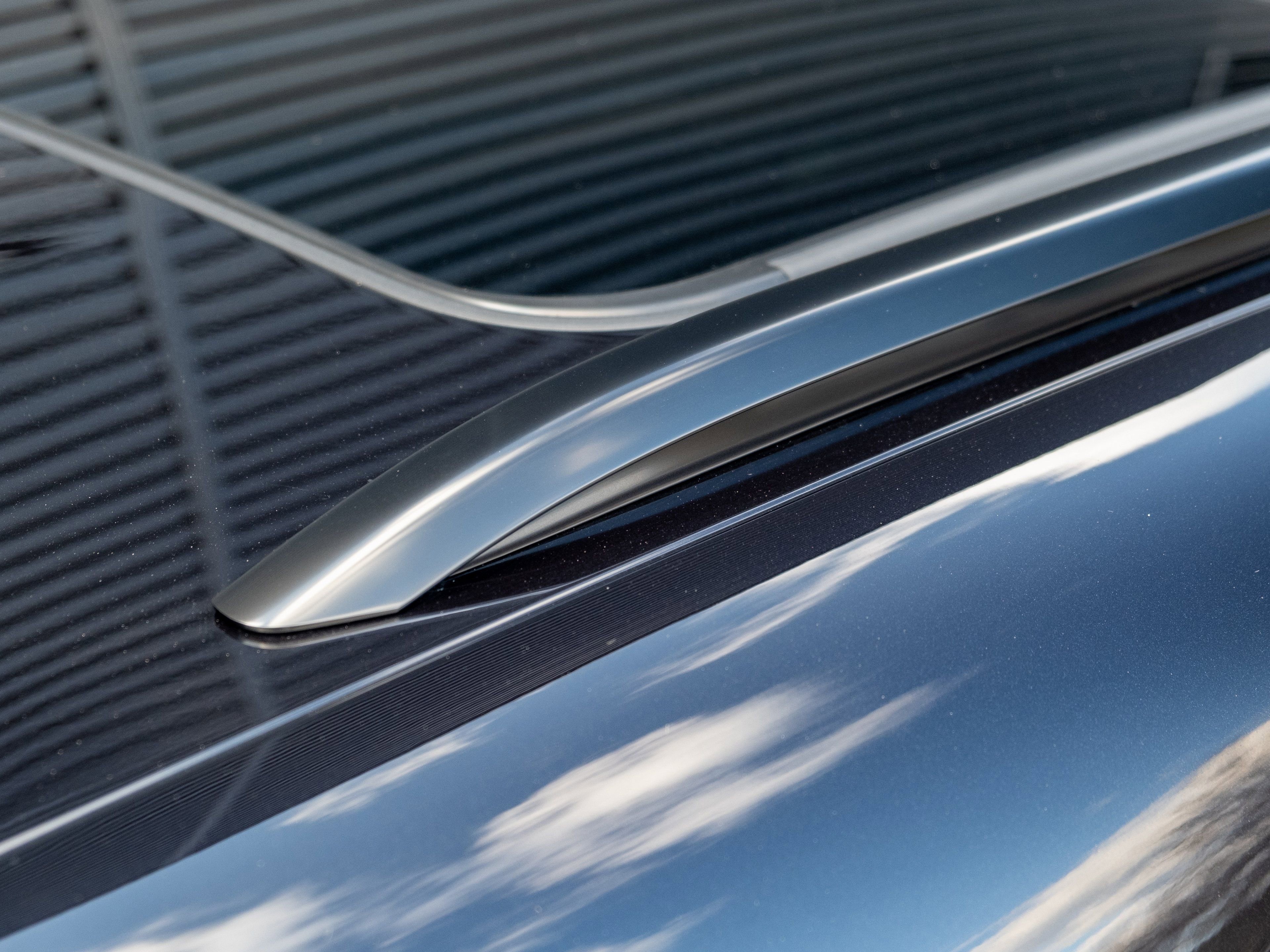 New 2026 Porsche Macan S image 44