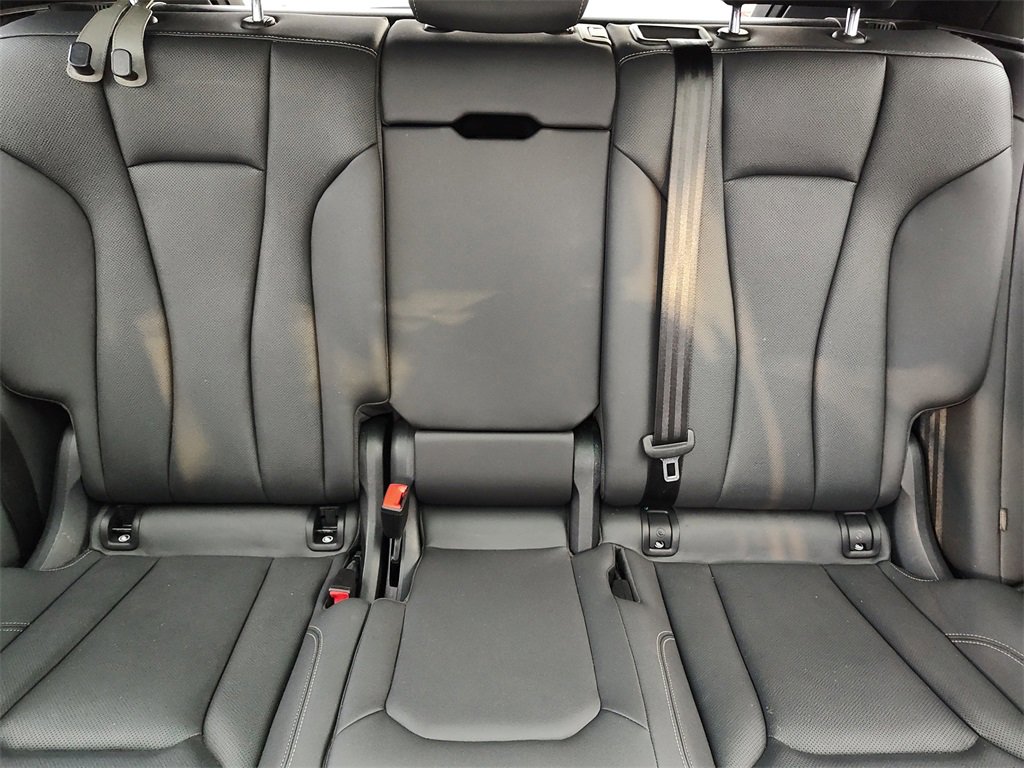 Used 2023 Audi Q8 Premium Plus w/ Premium Plus Package image 39