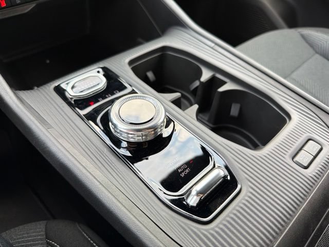 New 2026 Jeep Cherokee Laredo AWD/4WD image 18