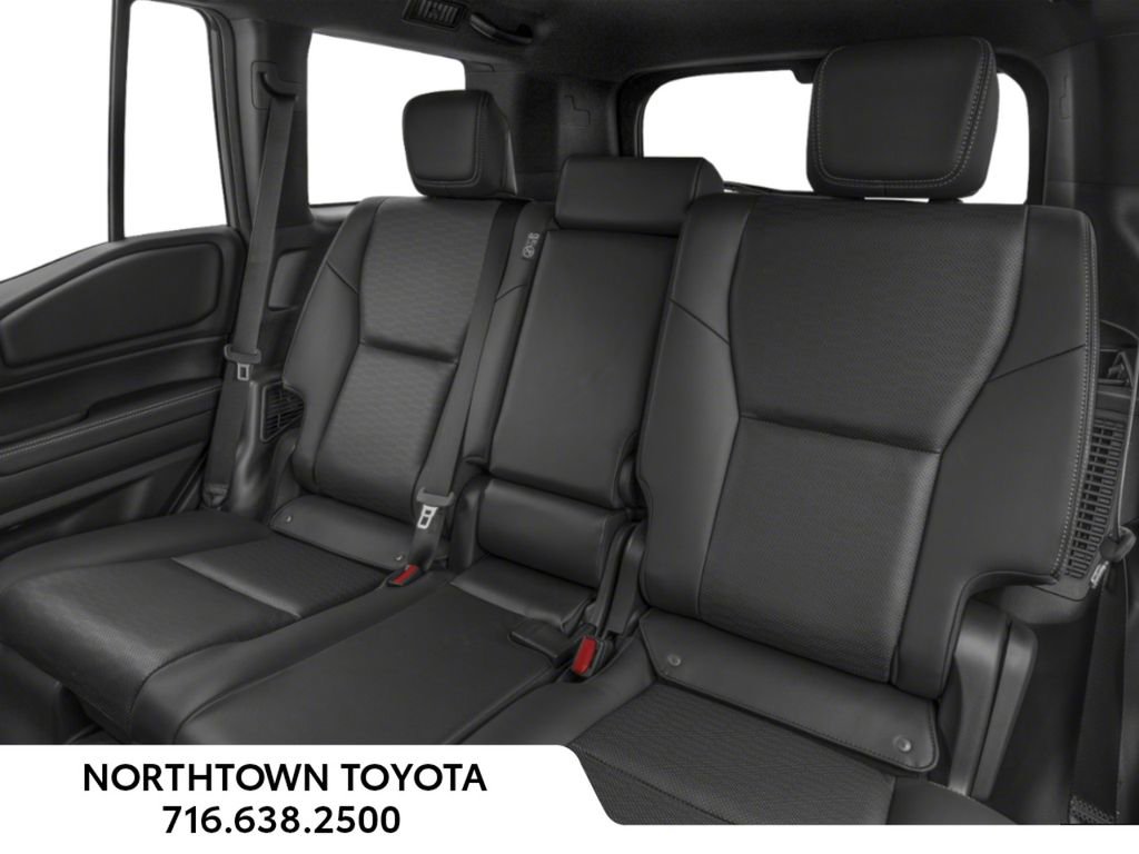 New 2026 Toyota Land Cruiser AWD/4WD image 12