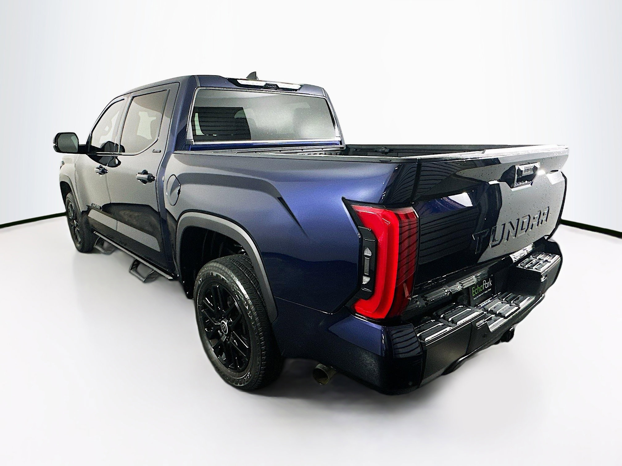 Used 2024 Toyota Tundra Limited w/ Nightshade Package AWD/4WD image 5