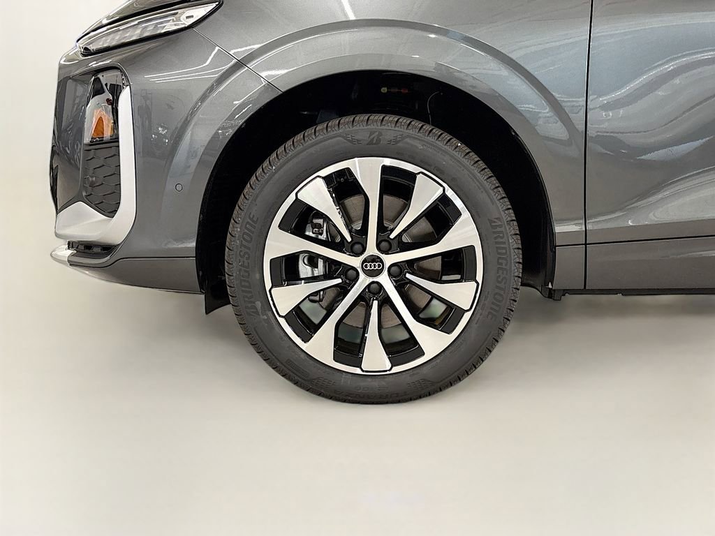 New 2026 Audi Q3 quattro 2.0T image 23