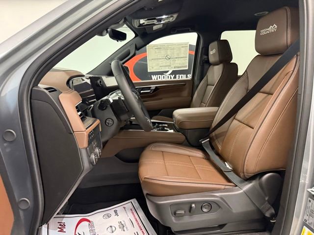 New 2026 Chevrolet Tahoe High Country image 12