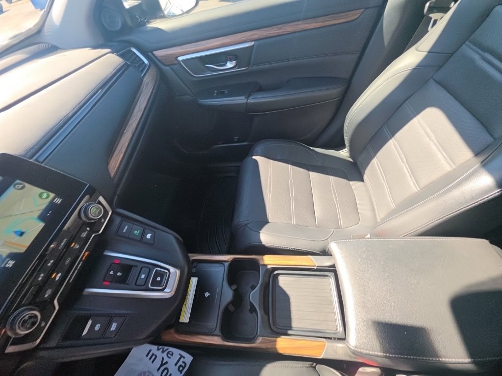 Used 2021 Honda CR-V Touring image 23