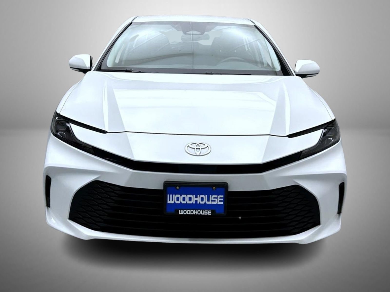 Used 2026 Toyota Camry LE FWD image 2