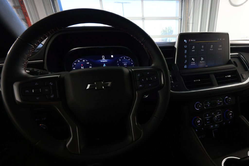 Used 2023 Chevrolet Tahoe RST w/ Luxury Package AWD/4WD image 20