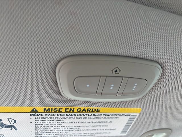 Used 2018 Chrysler Pacifica Touring-L Plus w/ Advanced Safetytec Group image 28