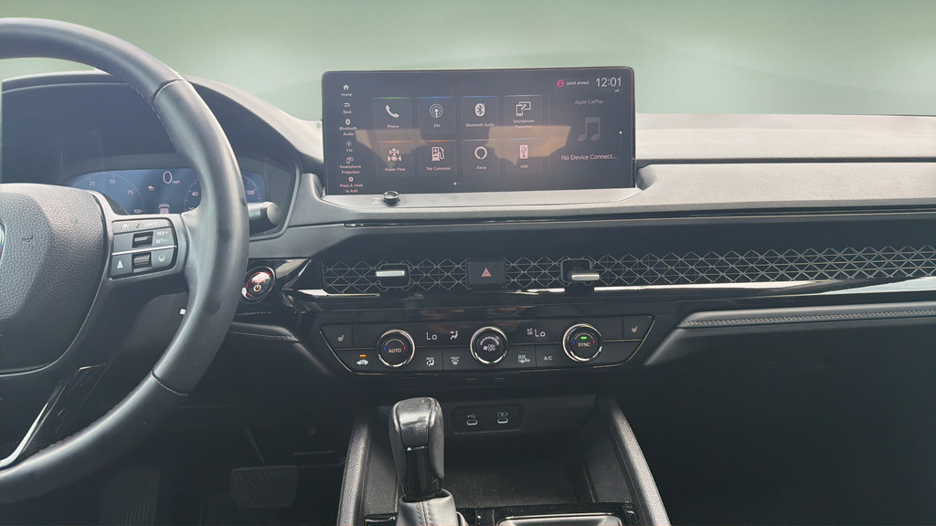 Used 2023 Honda Accord EX-L image 8