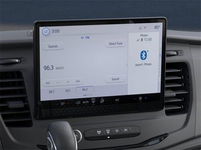 New 2026 Ford Transit 250 148 Medium Roof w/ Load Area Protection Package image 14