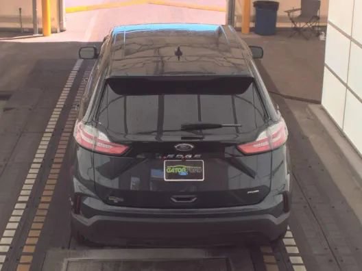 Used 2022 Ford Edge SE AWD/4WD image 4