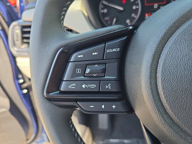 Certified 2026 Subaru Forester Premium AWD/4WD image 23