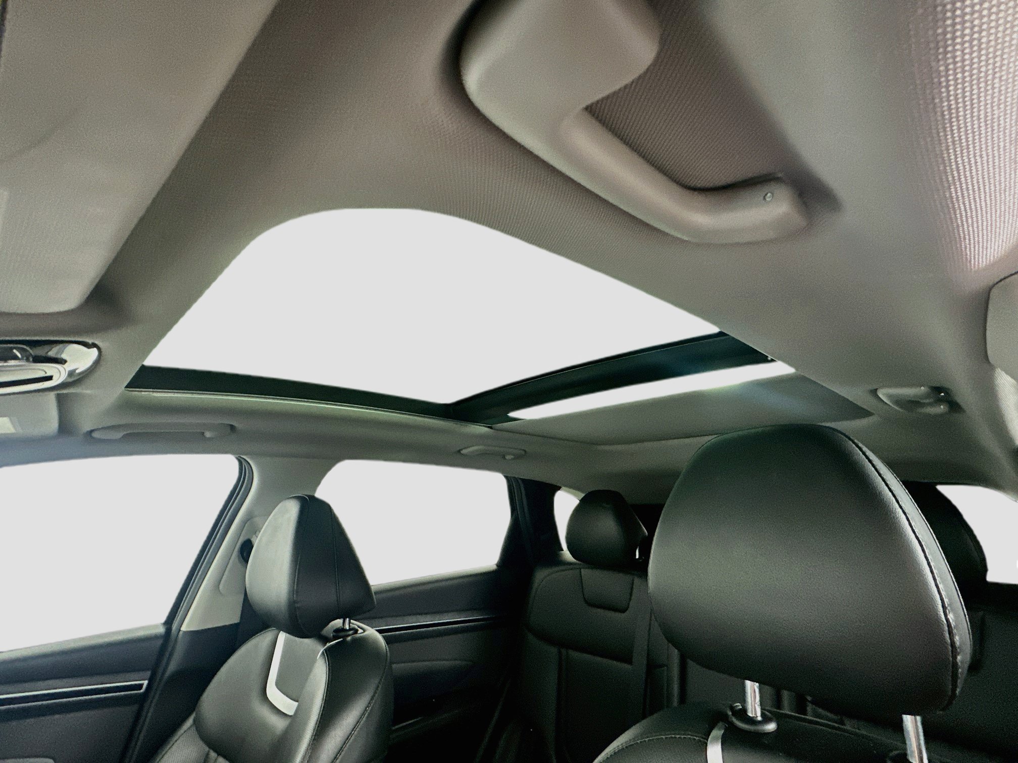 Used 2023 Hyundai Tucson Limited AWD/4WD image 27
