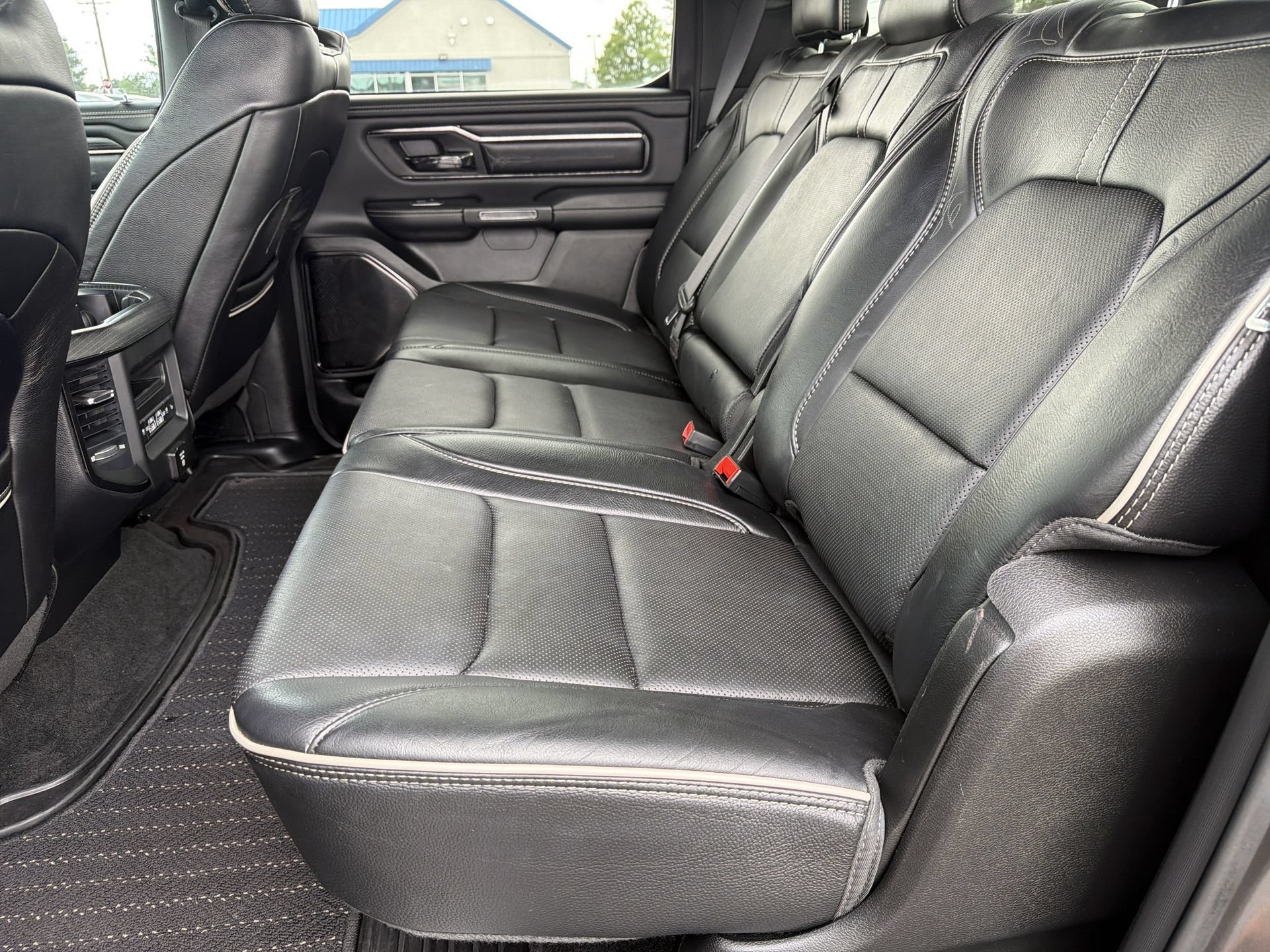 Used 2022 RAM 1500 Limited AWD/4WD image 26