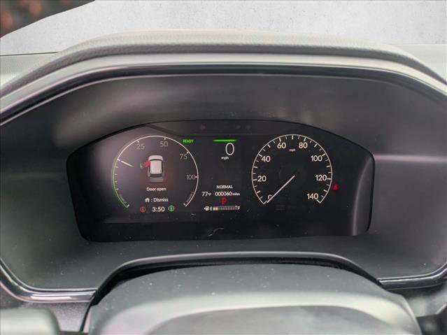 Certified 2025 Honda CR-V Sport image 10