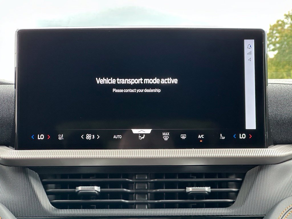New 2027 Ford Explorer Tremor AWD/4WD image 13