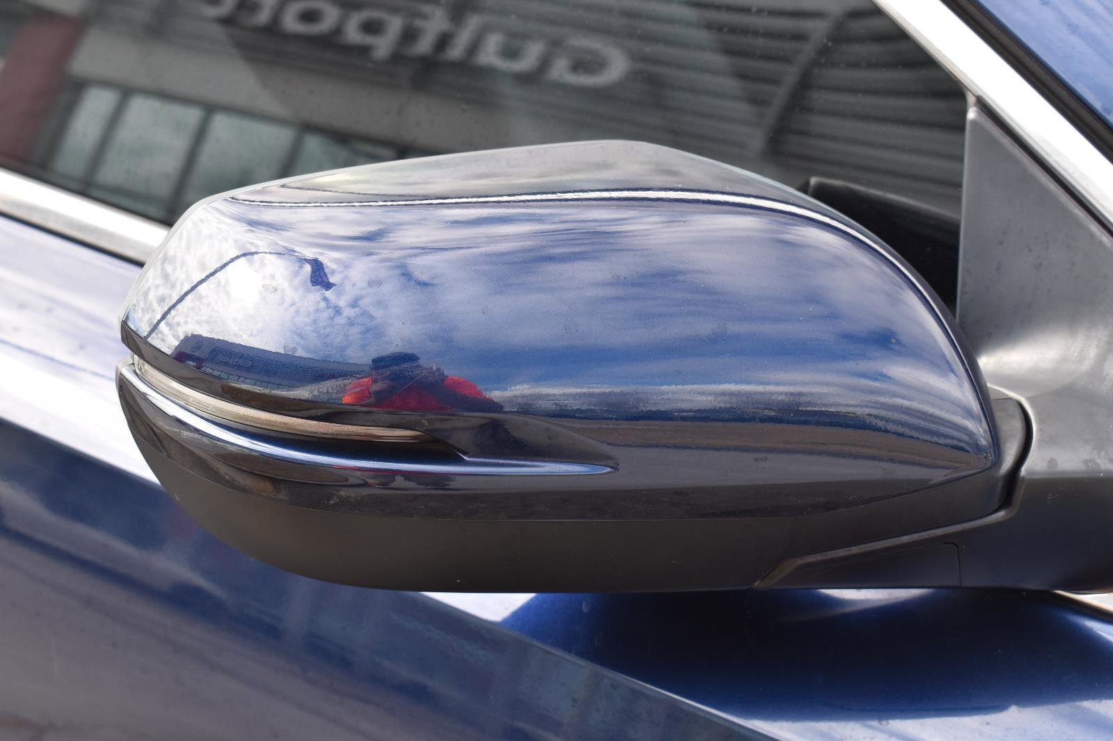 Used 2019 Honda CR-V EX-L image 16