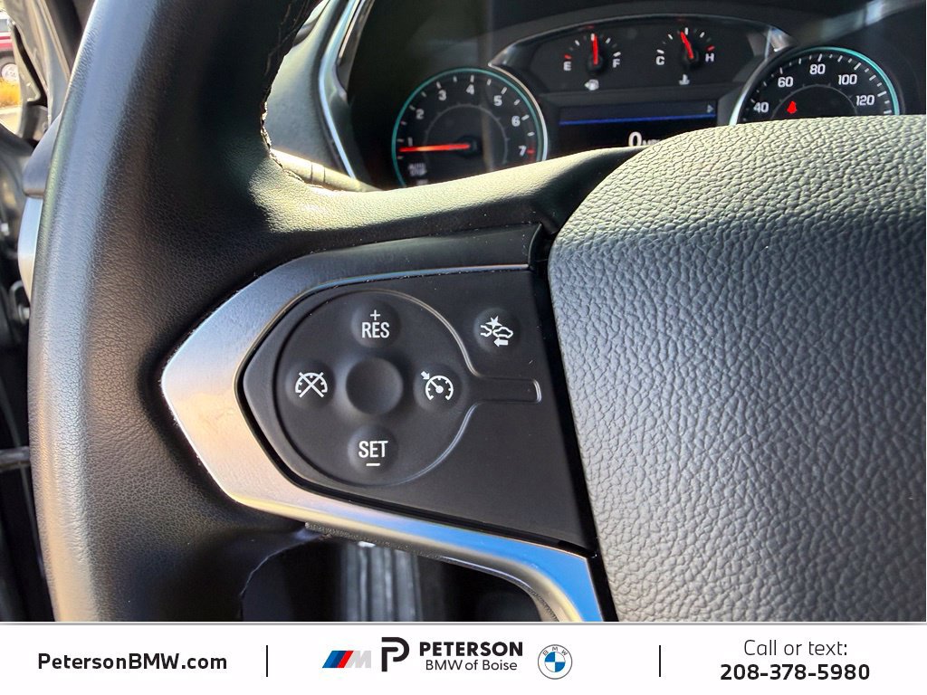 Used 2023 Chevrolet Traverse LT AWD/4WD image 30