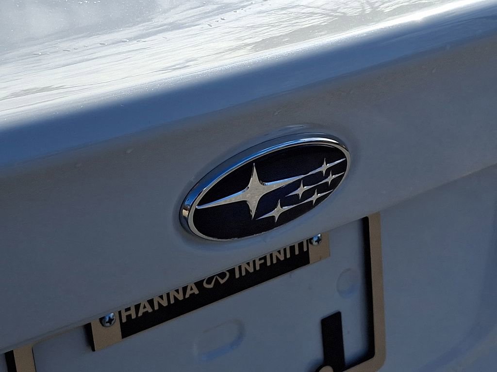 Used 2023 Subaru Legacy Touring XT image 28