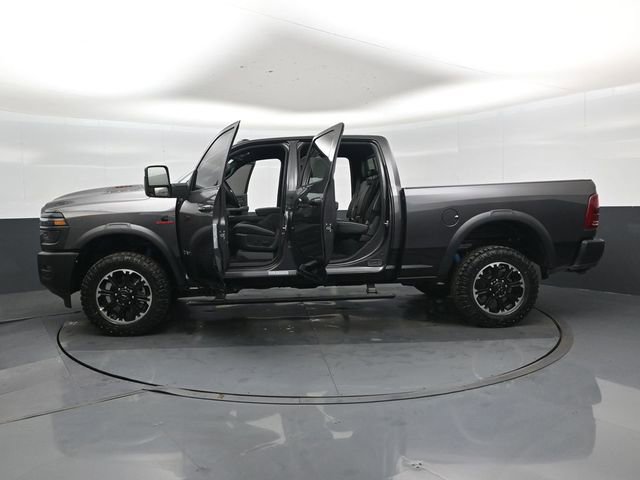 New 2026 RAM 2500 Rebel w/ Rebel Level 2 Equipment Group image 46