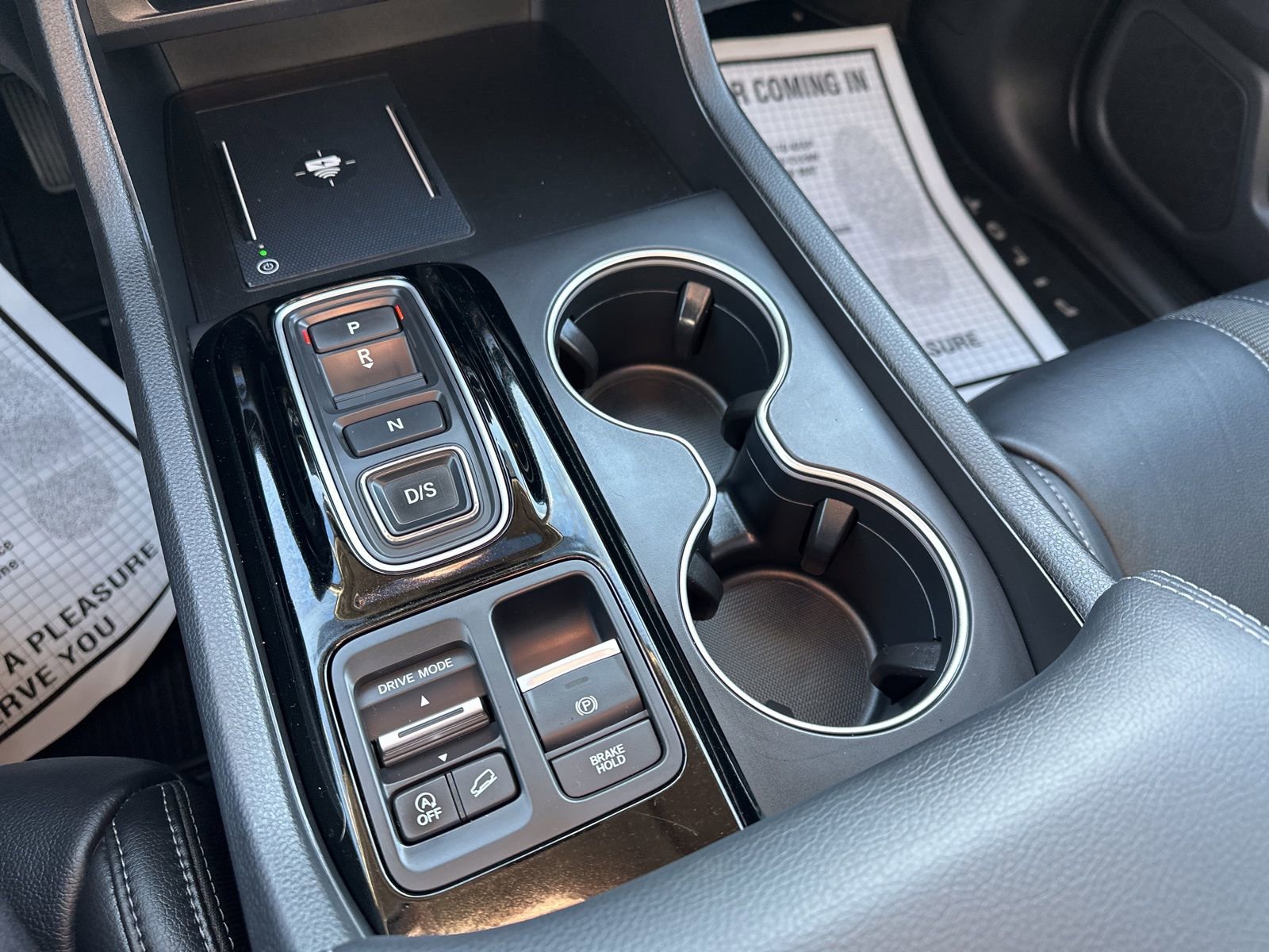 Used 2023 Honda Pilot Touring image 67