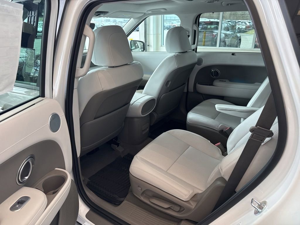 New 2026 Hyundai Palisade SEL image 14