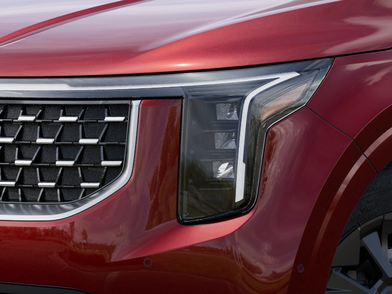 New 2026 Kia Carnival SX FWD image 11